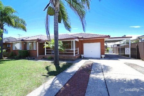 Property photo of 40 Nuwarra Road Chipping Norton NSW 2170