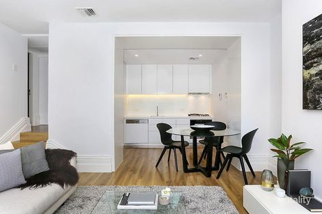 Property photo of 3/34-40 Union Street McMahons Point NSW 2060