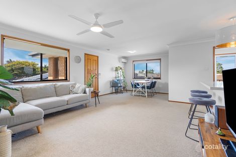 3/18 Peacock Pl, Burleigh Waters, QLD 4220
