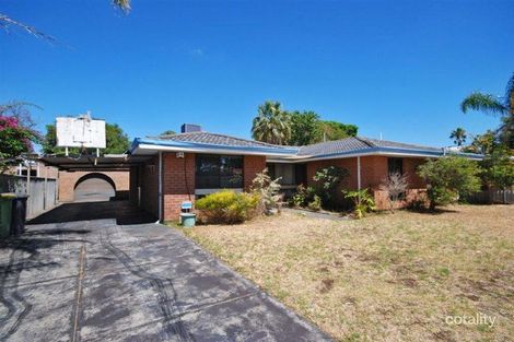 Property photo of 85 Westfield Street Maddington WA 6109