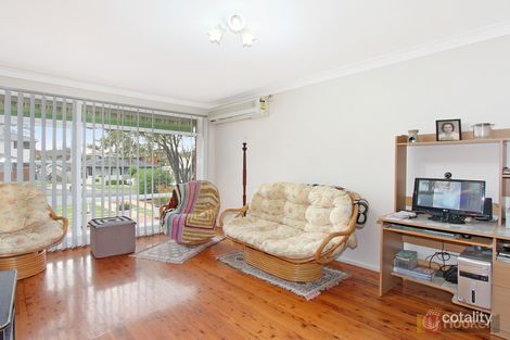Property photo of 35 Lance Crescent Greystanes NSW 2145