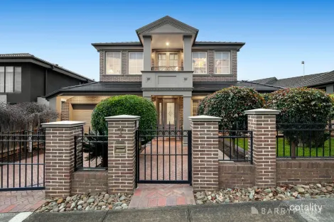 7 Sefton St, Bulleen, VIC 3105