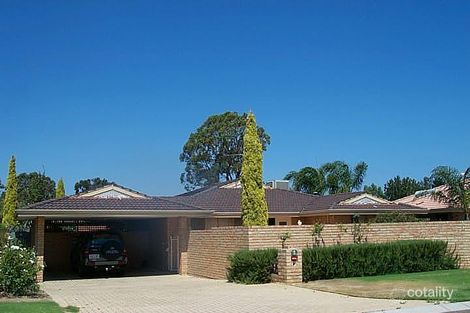 12 Taro Pl, Kingsley, WA 6026