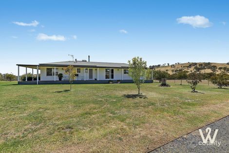 124 Bendenine Rd, Binalong, NSW 2584