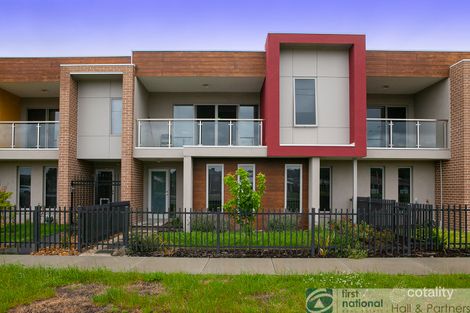 Property photo of 30 Ezra Crescent Officer VIC 3809