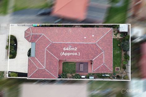 Property photo of 20 Melaleuca Drive Hoppers Crossing VIC 3029