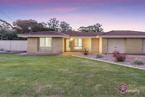Property photo of 15 Kettering Way Huntingdale WA 6110