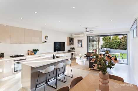 Property photo of 182C Gillies Street Fairfield VIC 3078