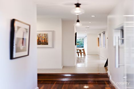 Property photo of 182C Gillies Street Fairfield VIC 3078