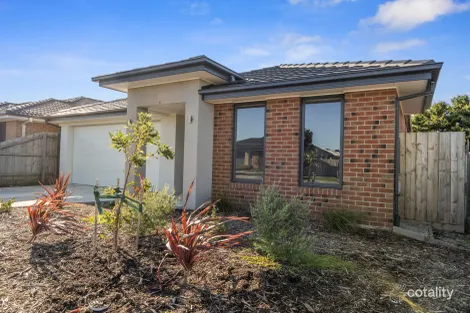25 Mcrae Dr, Dalyston, VIC 3992