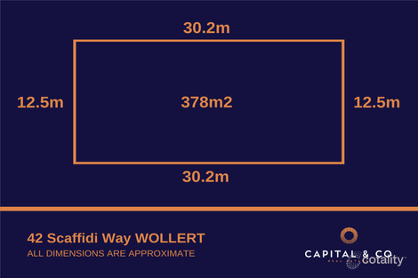 47 Scaffidi Way, Wollert, VIC 3750