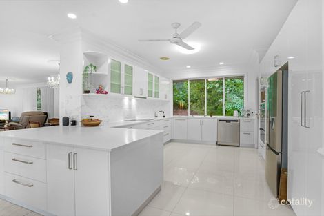 Property photo of 103A Hardys Road Mudgeeraba QLD 4213
