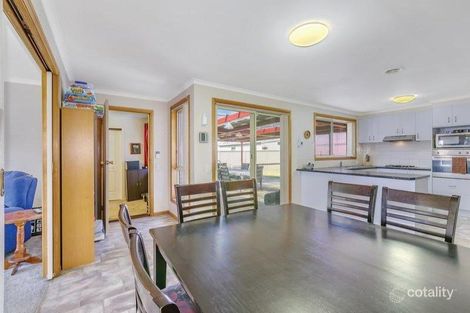 Property photo of 1281 Grevillea Road Wendouree VIC 3355