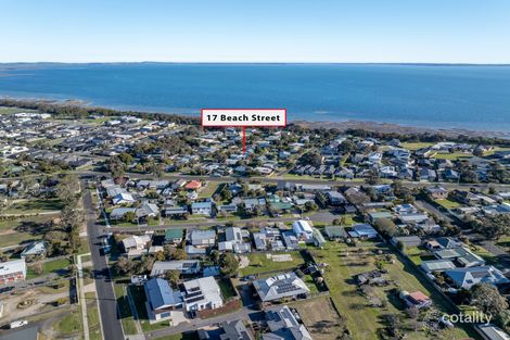 Property photo of 17 Beach Street Corinella VIC 3984