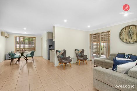 Property photo of 2B Moonah Close West Hoxton NSW 2171