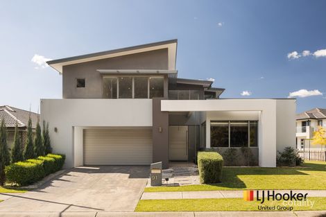 91 Sawsedge Ave, Denham Court, NSW 2565