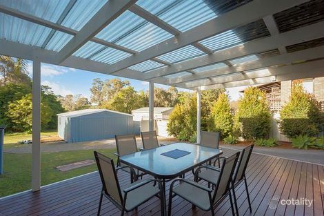 Property photo of 1/27 Pambula Beach Road Pambula Beach NSW 2549