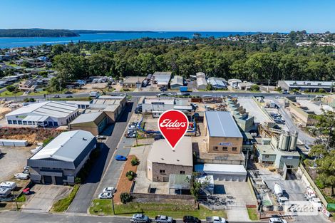 1 Russell Lane, Batemans Bay, NSW 2536