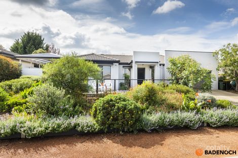 Property photo of 22 Mary Hall Circuit Dunlop ACT 2615