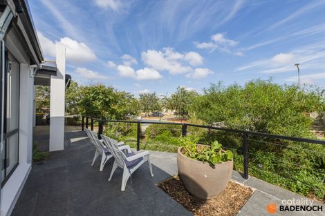 Property photo of 22 Mary Hall Circuit Dunlop ACT 2615
