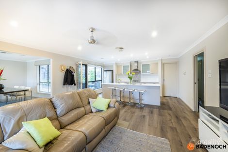 Property photo of 22 Mary Hall Circuit Dunlop ACT 2615