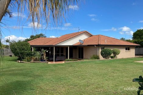 Property photo of 17 Polson Street Point Vernon QLD 4655