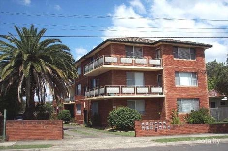 4/22 Wentworth St, Croydon Park, NSW 2133