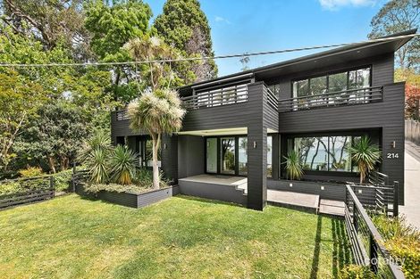 Property photo of 214 Mountjoy Parade Lorne VIC 3232
