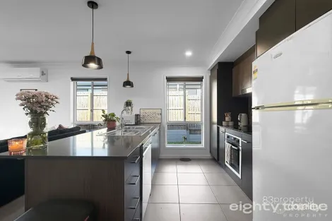 Property photo of 20 Darling Circuit Plainland QLD 4341