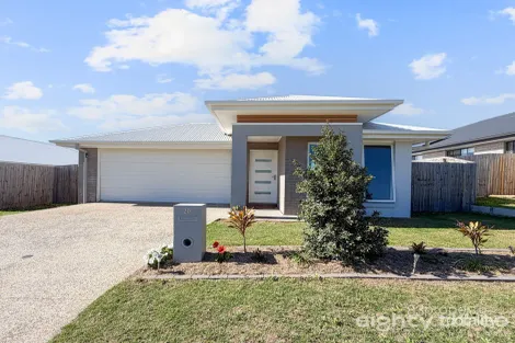 Property photo of 20 Darling Circuit Plainland QLD 4341