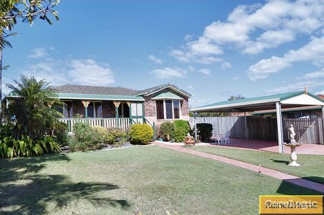 Property photo of 62 Rossini Street Burpengary QLD 4505