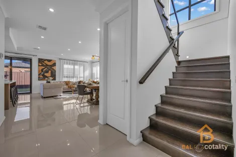 Property photo of 36 Capricorn Road Truganina VIC 3029