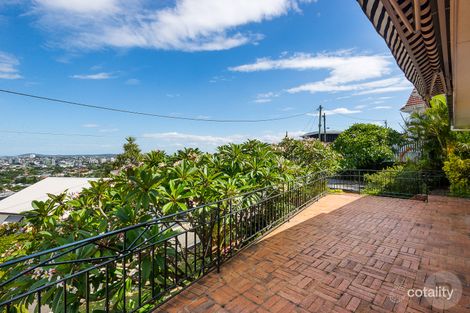 Property photo of 44 Garfield Drive Paddington QLD 4064