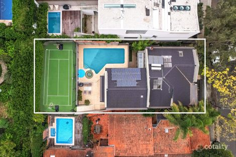 Property photo of 89 Manning Road Woollahra NSW 2025