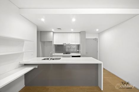 Property photo of 205/18 Amelia Street Waterloo NSW 2017