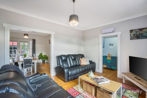 Property photo of 11 Cross Street New Town TAS 7008