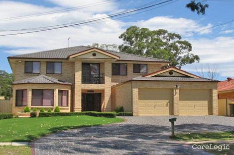 Property photo of 54 Napier Street Rooty Hill NSW 2766