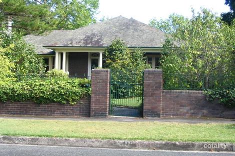 22 Nelson St, Gordon, NSW 2072