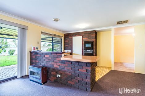 Property photo of 42 Sanderling Drive Thornlie WA 6108