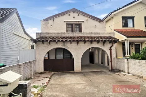 4 Senior St, Canley Vale, NSW 2166