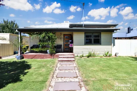 Property photo of 101 Natimuk Road Horsham VIC 3400