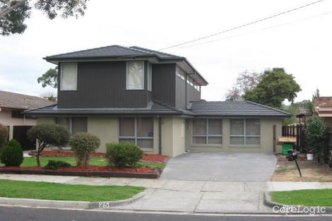 Property photo of 25 Tiffany Avenue Cheltenham VIC 3192