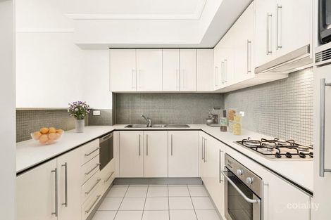 Property photo of 302/3 The Piazza Wentworth Point NSW 2127