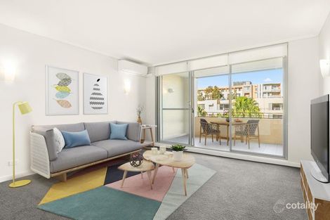 Property photo of 302/3 The Piazza Wentworth Point NSW 2127