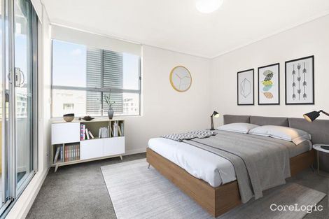 Property photo of 302/3 The Piazza Wentworth Point NSW 2127