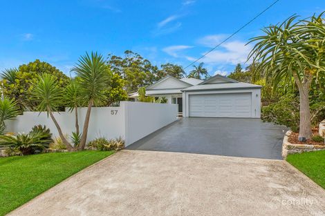 Property photo of 57 Dover Road Wamberal NSW 2260