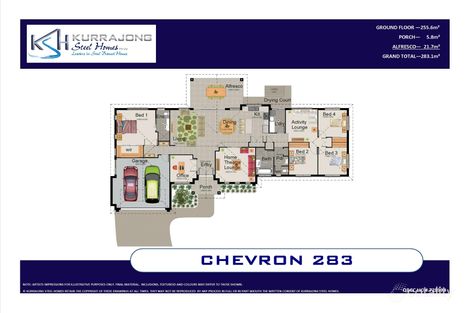 Property photo of 71-83 Pendennis Road Tamborine QLD 4270