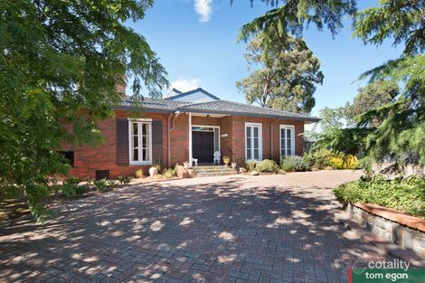 Property photo of 10 Fairy Dell Court Heathcote VIC 3523