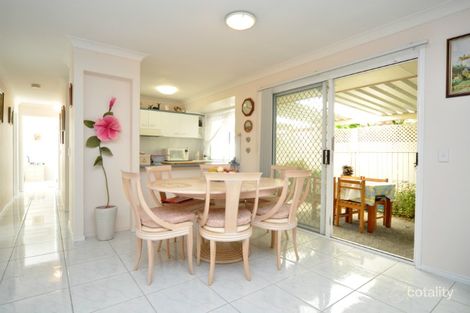 Property photo of 49 Colorado Circuit Parkwood QLD 4214