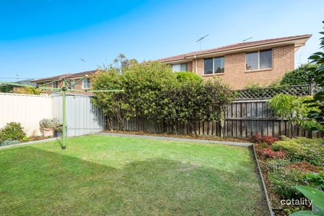 Property photo of 49 The Woods Circuit Menai NSW 2234